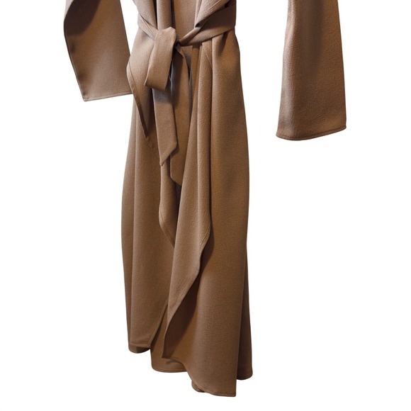 Fashion Nova Tan Cardigan Sweater - Picture 5 of 9